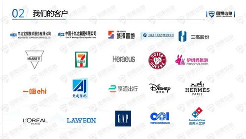 數電票進階指南 以IT重構商業價值，國票信息攜手信息系統集成服務推進企業數字化進程