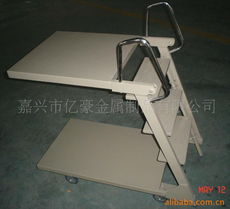 嘉興市億豪金屬制品 多元化倉儲設(shè)備產(chǎn)品線與其核心研發(fā)實力