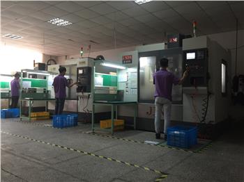 吳江明凱金屬制品 以創新驅動金屬制造的蛻變與升級